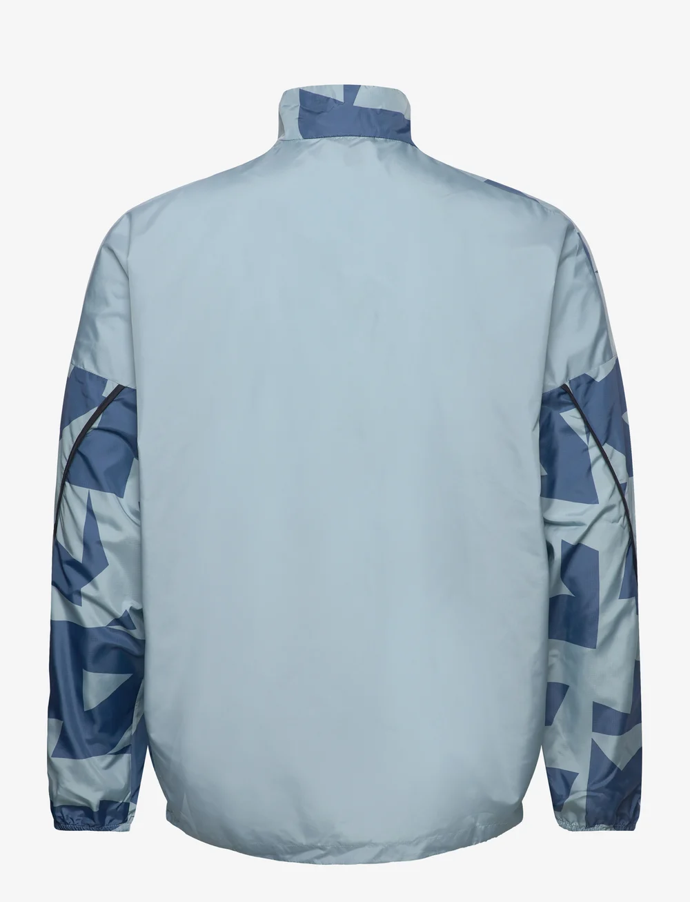 adidas Terrex - MT PRINT WIND J - sportjacken - maggre/wonste - 2