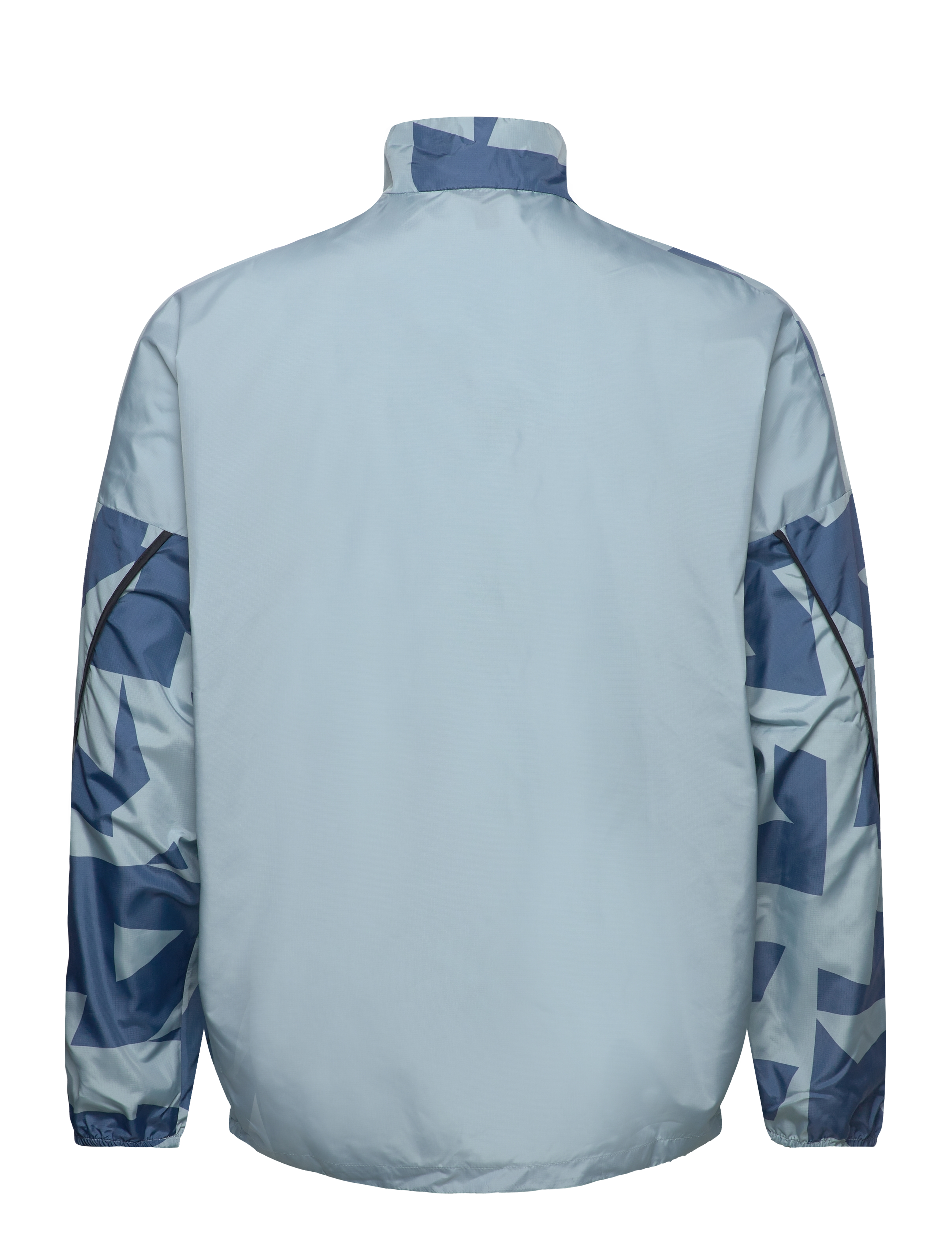 adidas Terrex - MT PRINT WIND J - treeningjoped ja -jakid - maggre/wonste - 2