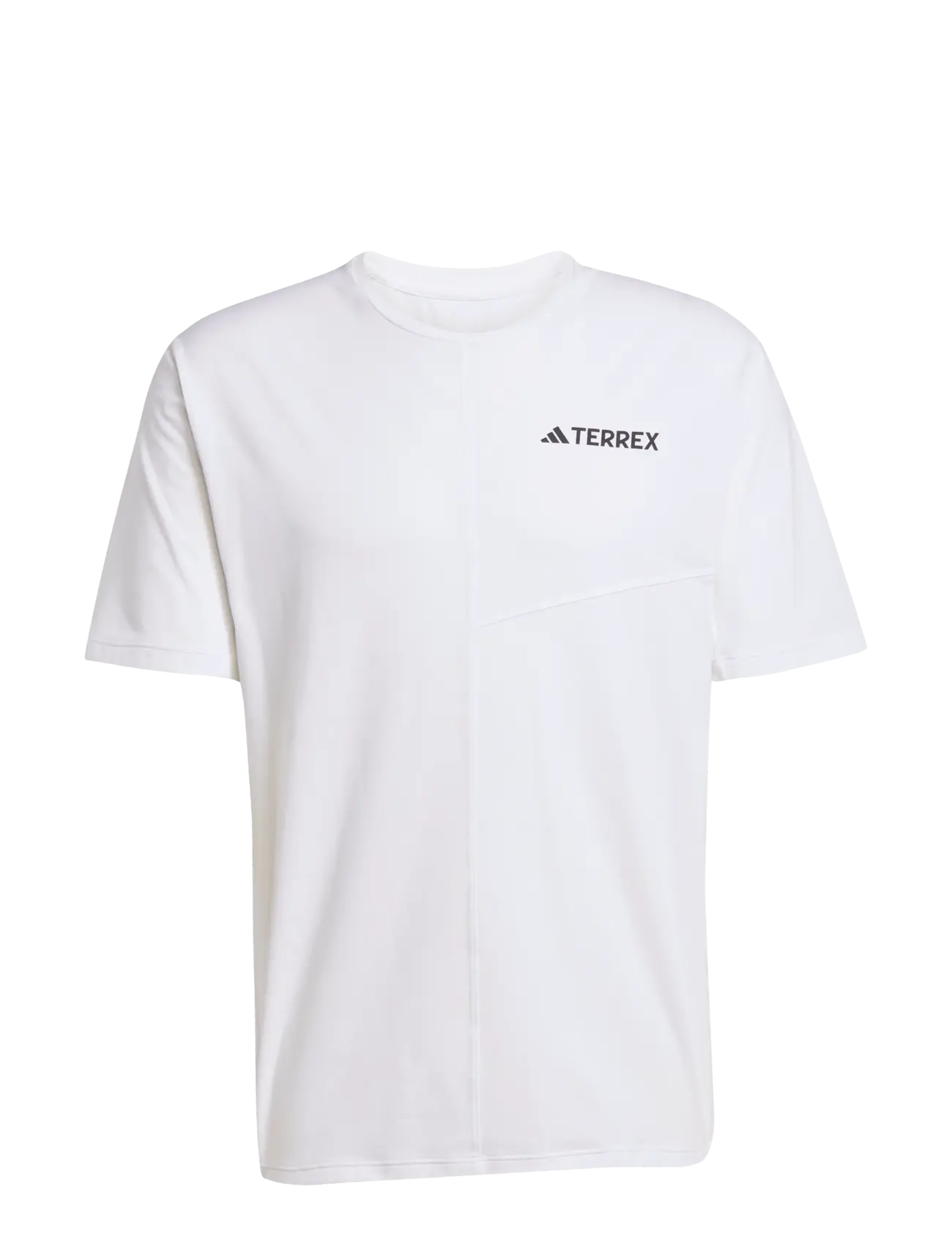 ADIDAS TERREX Mt Tee Weiß - XXL - Herren