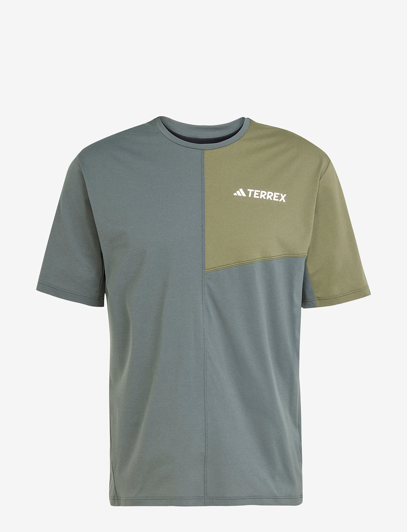 adidas Terrex - MT TEE - oberteile & t-shirts - legivy - 1
