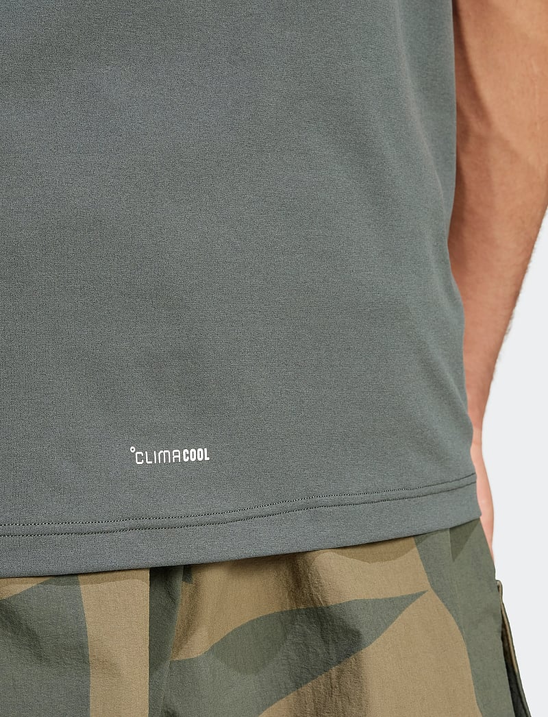 adidas Terrex - MT TEE - topit & t-paidat - legivy - 5