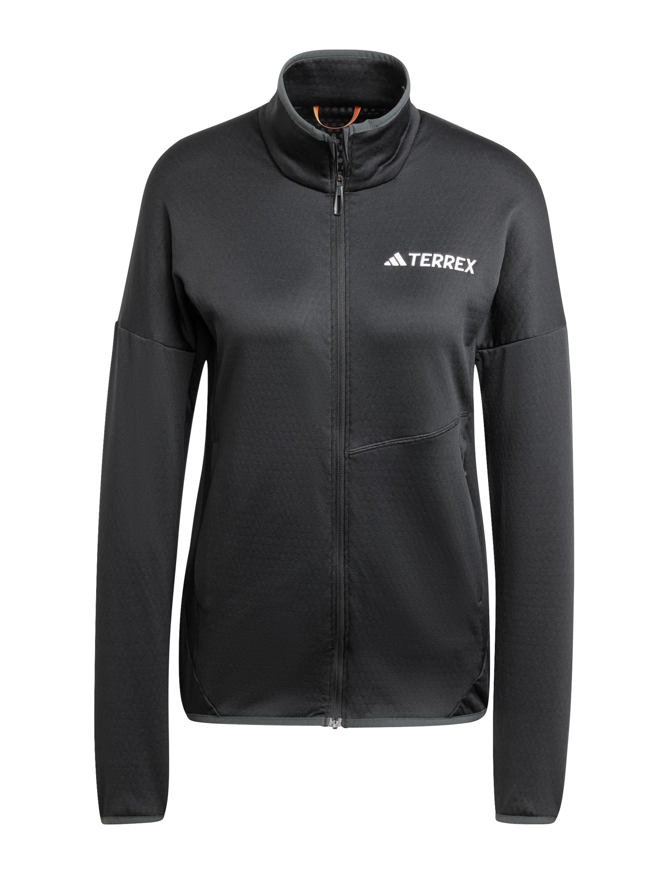 adidas Terrex - W XPR LT FL J - alussärgid - black - 1
