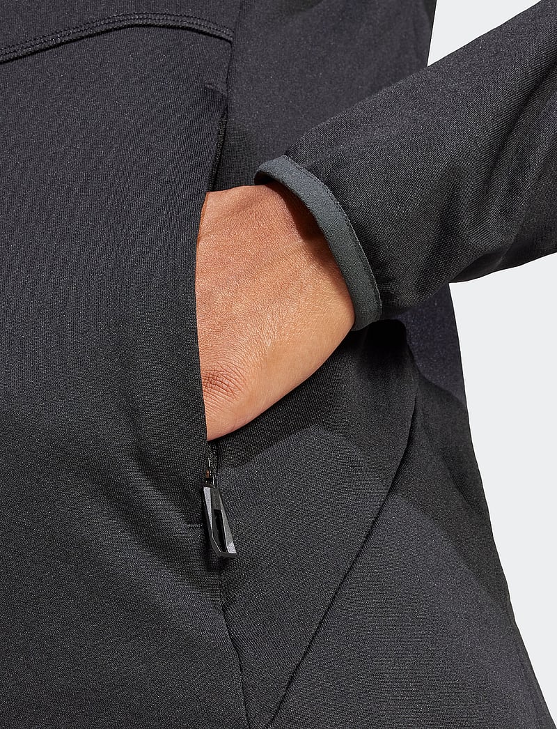 adidas Terrex - W XPR LT FL J - oberteile - black - 4