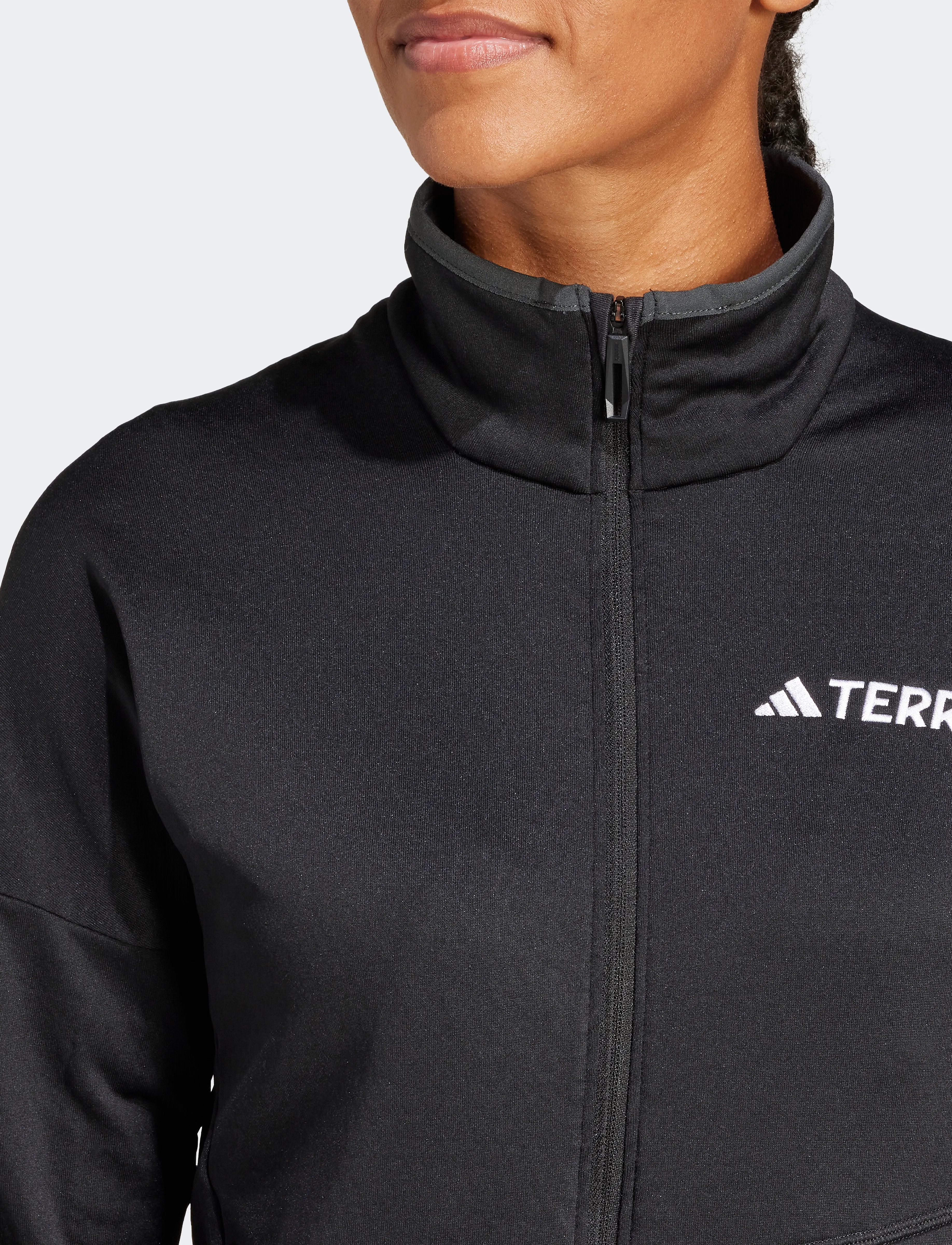 adidas Terrex - W XPR LT FL J - alussärgid - black - 5