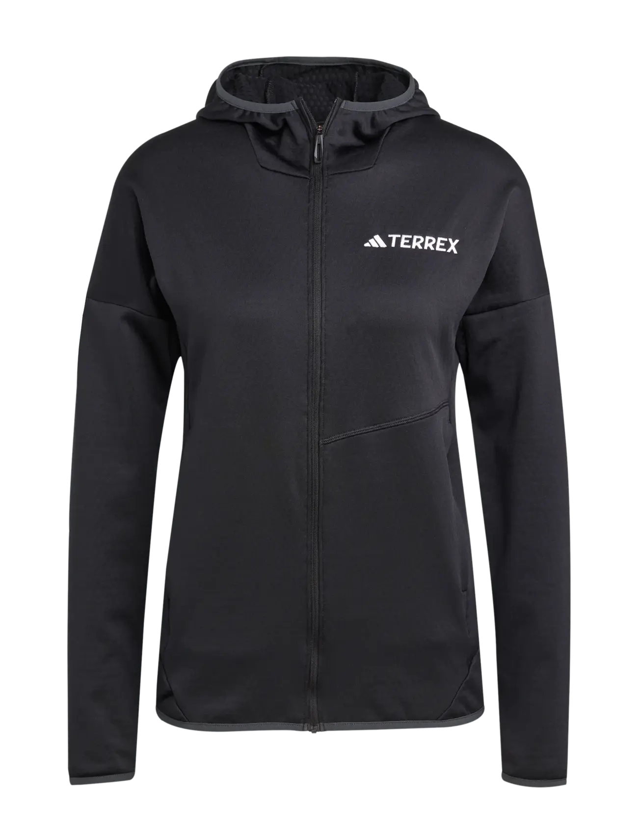 adidas Terrex W XPR LT FL H J - Outdoor - BLACK / black