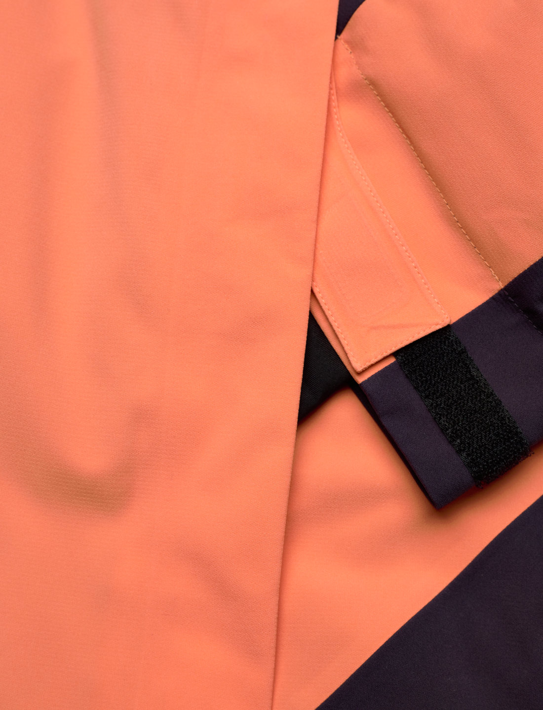 adidas Terrex - W XPR 2L INS J - skitøj - ambtin/aurbla - 3