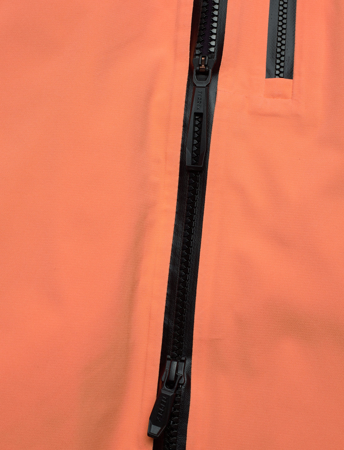 adidas Terrex - W XPR 2L INS J - skitøj - ambtin/aurbla - 4