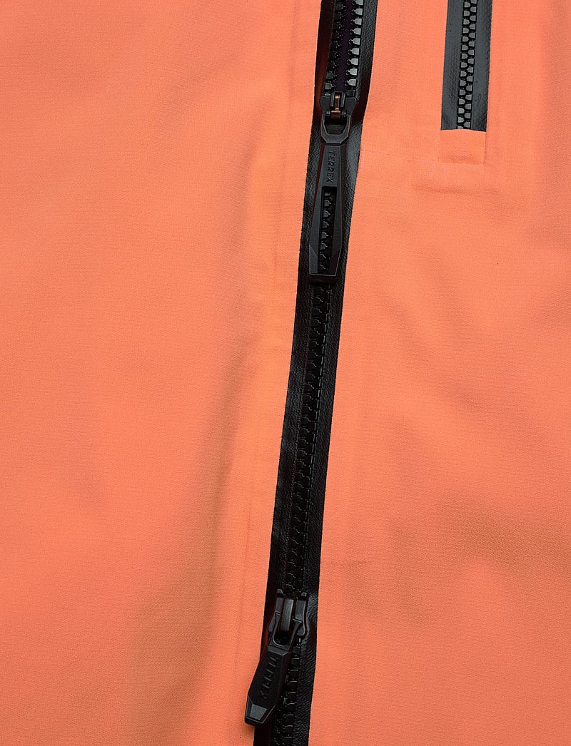 adidas Terrex - W XPR 2L INS J - skidkläder - ambtin/aurbla - 4