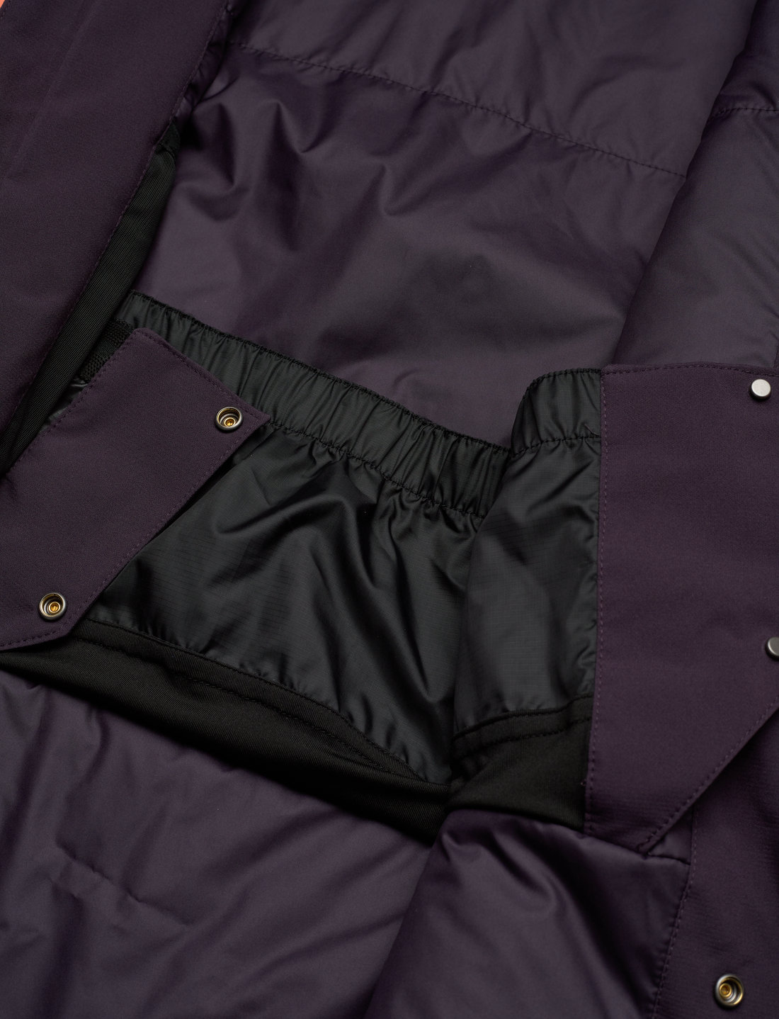 adidas Terrex - W XPR 2L INS J - skitøj - ambtin/aurbla - 5