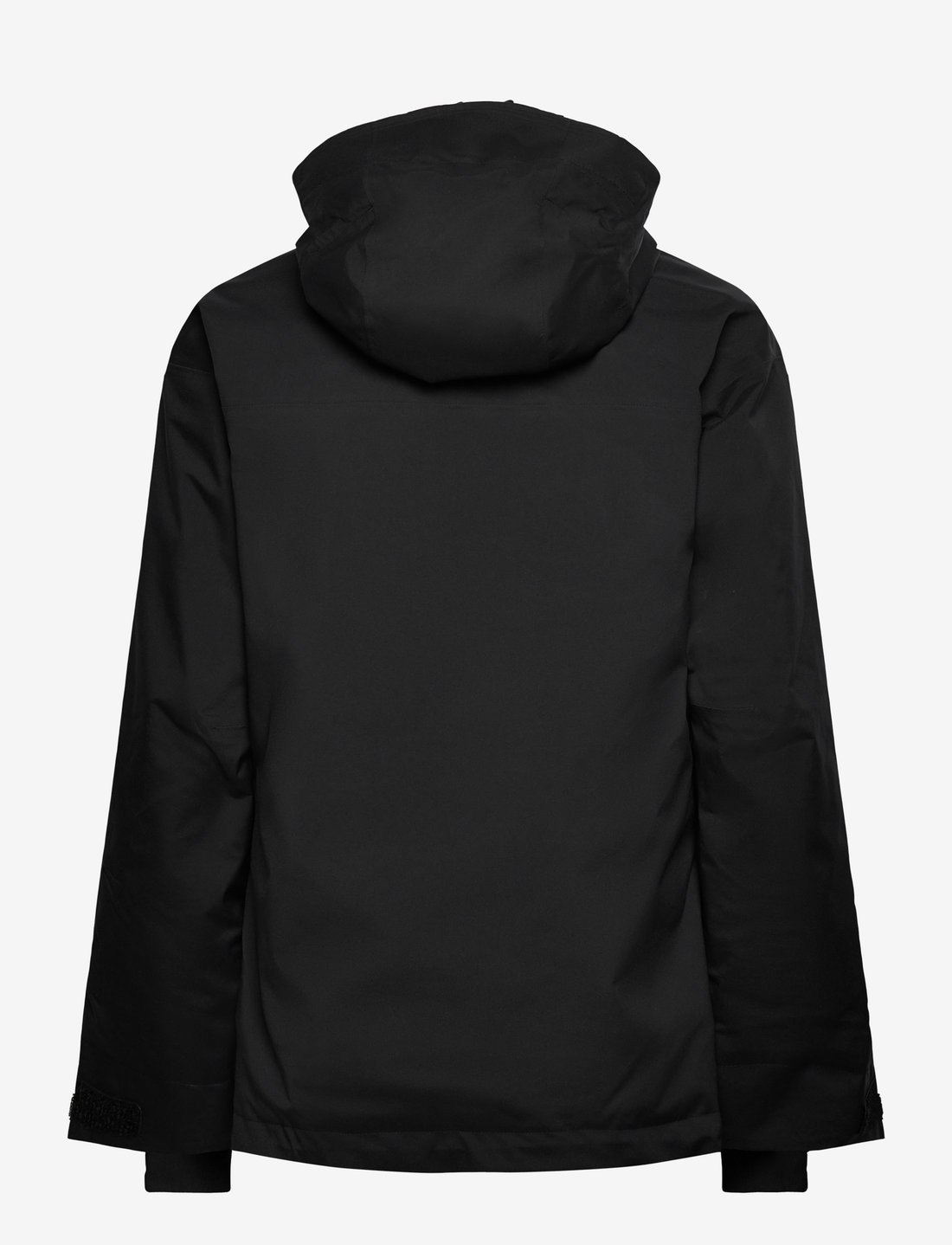 adidas Terrex - W XPR 2L INS J - ski-kleidung - black/black - 1