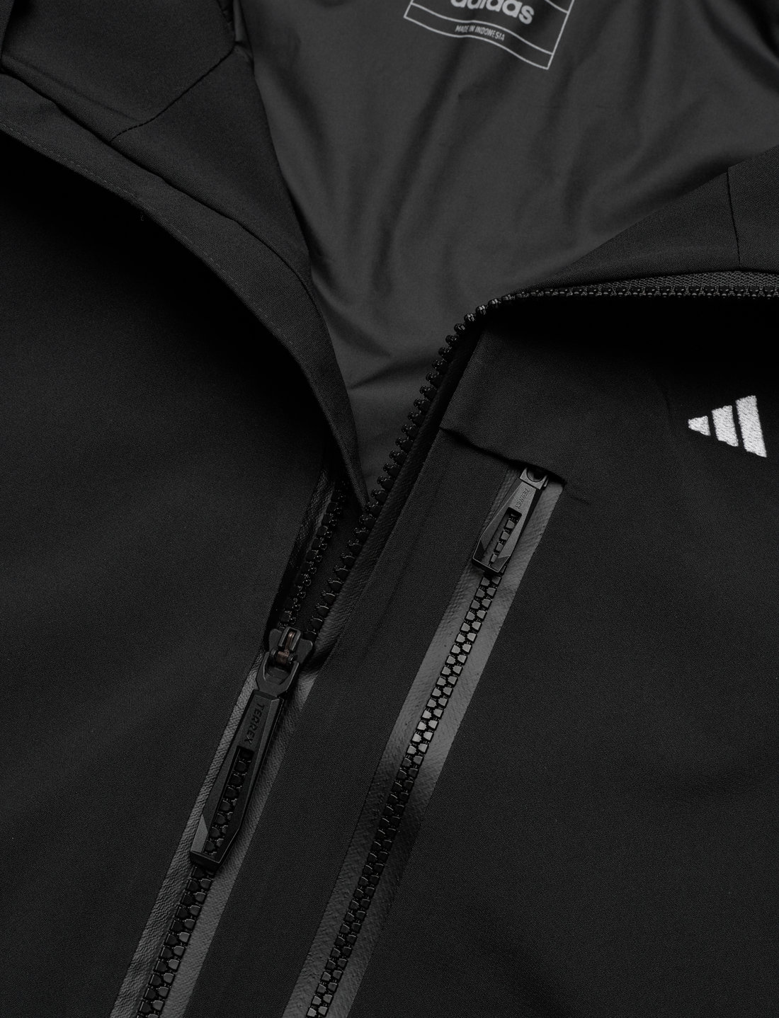 adidas Terrex - W XPR 2L INS J - ski-kleidung - black/black - 2