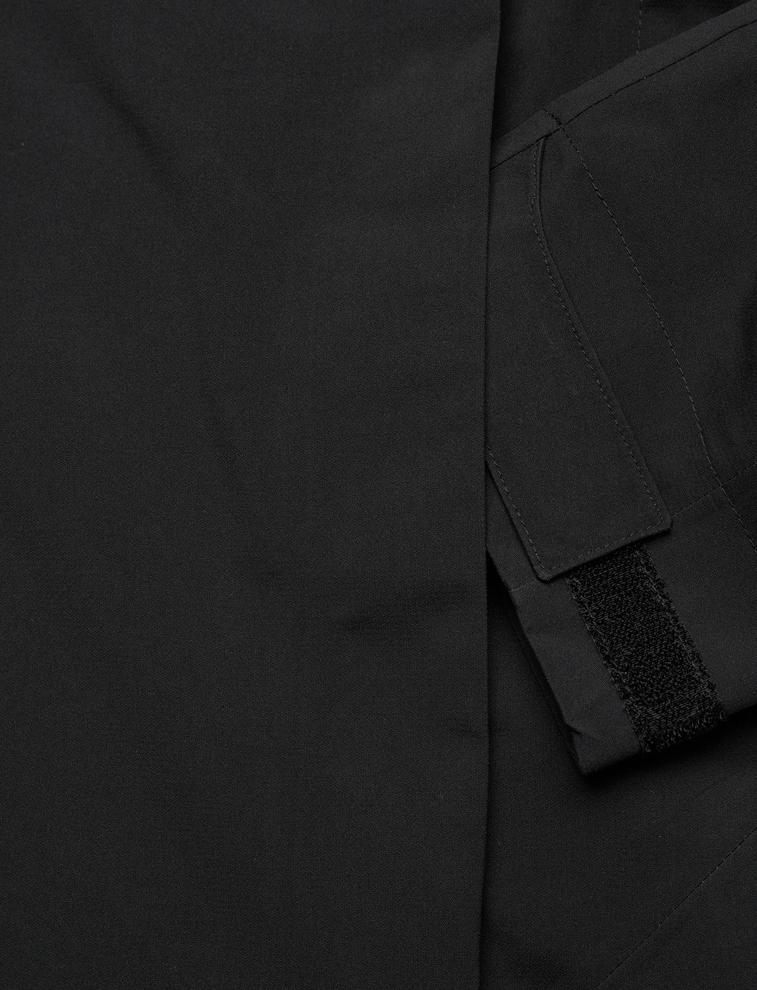 adidas Terrex - W XPR 2L INS J - ski-kleidung - black/black - 3