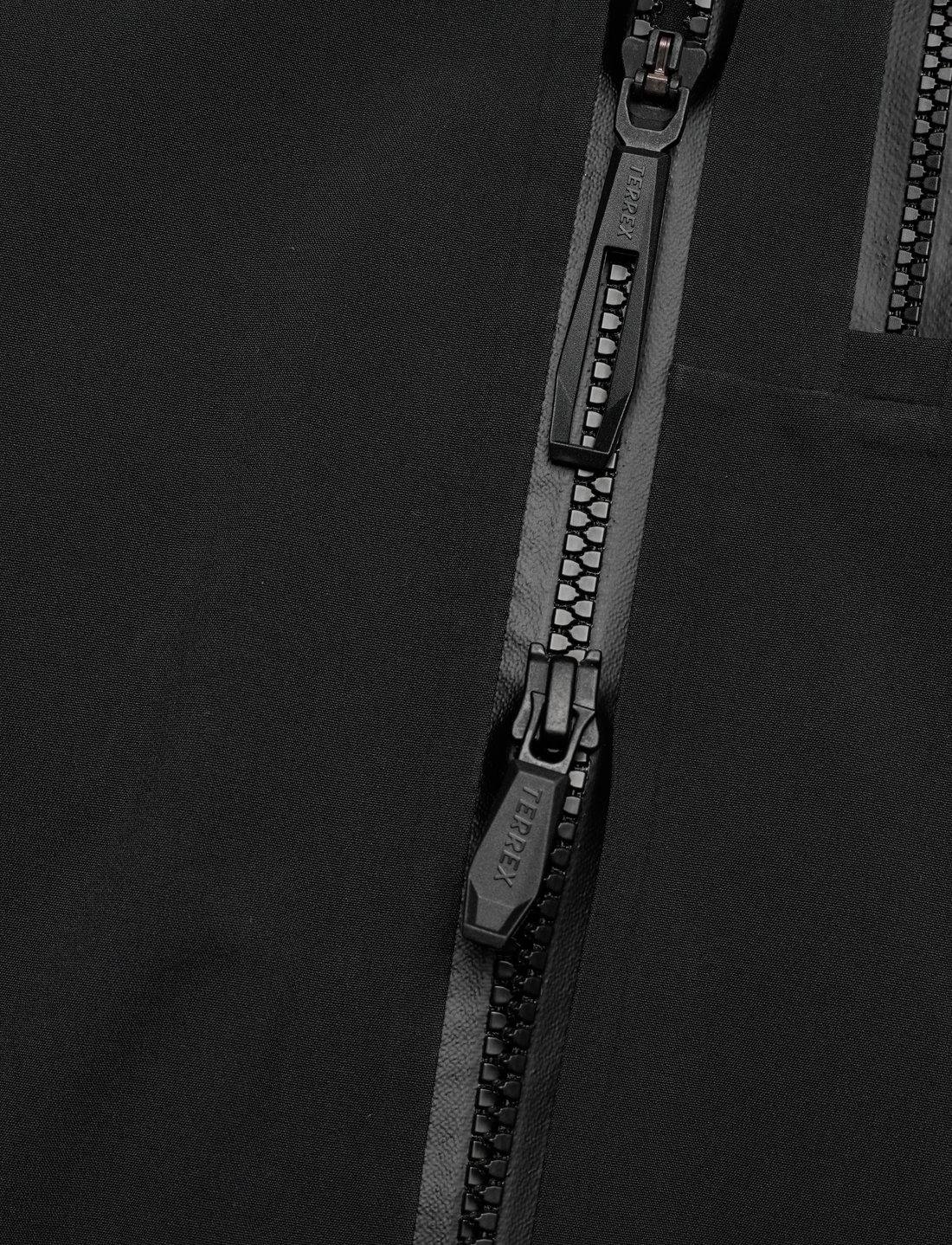 adidas Terrex - W XPR 2L INS J - ski-kleidung - black/black - 4