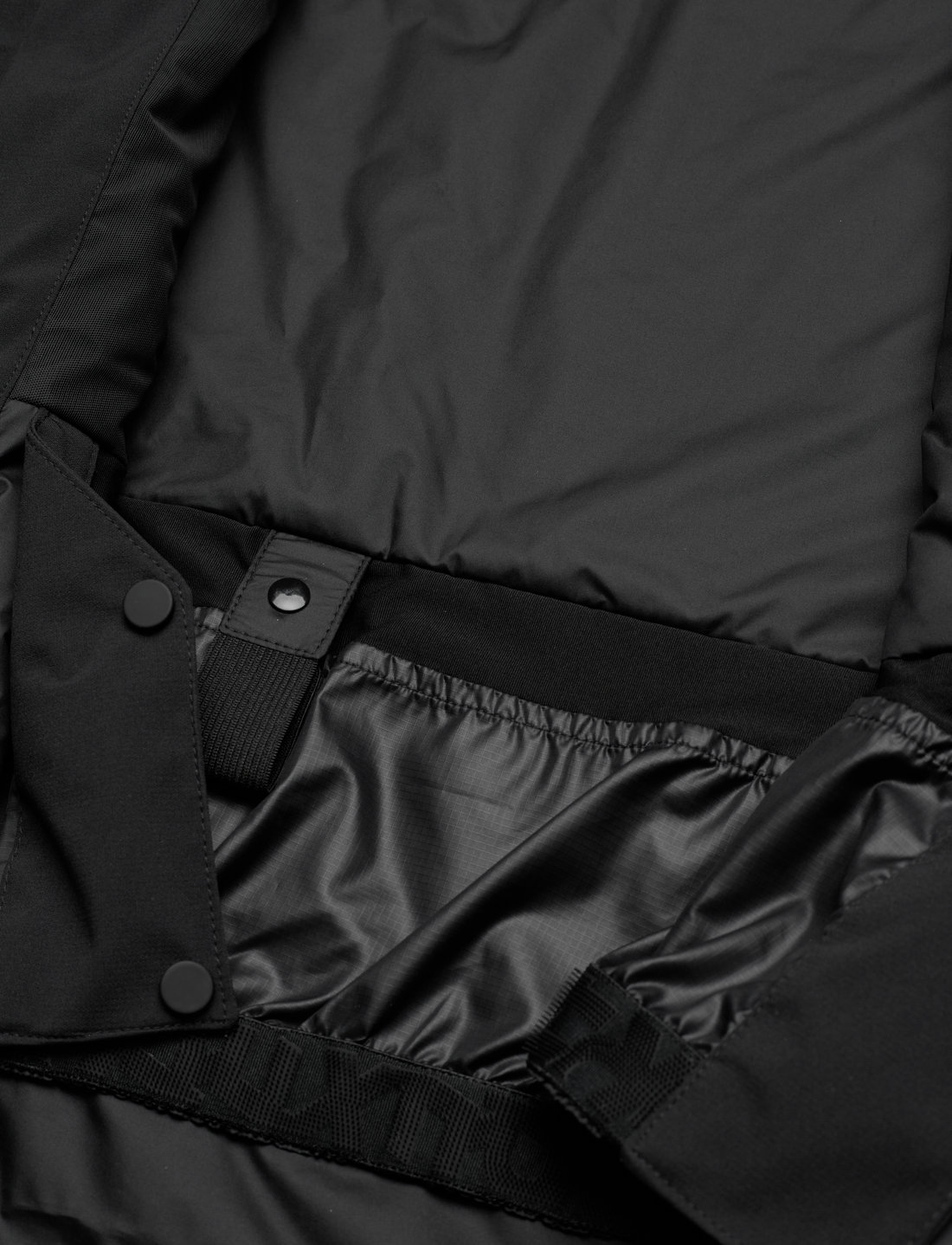 adidas Terrex - W XPR 2L INS J - ski-kleidung - black/black - 5