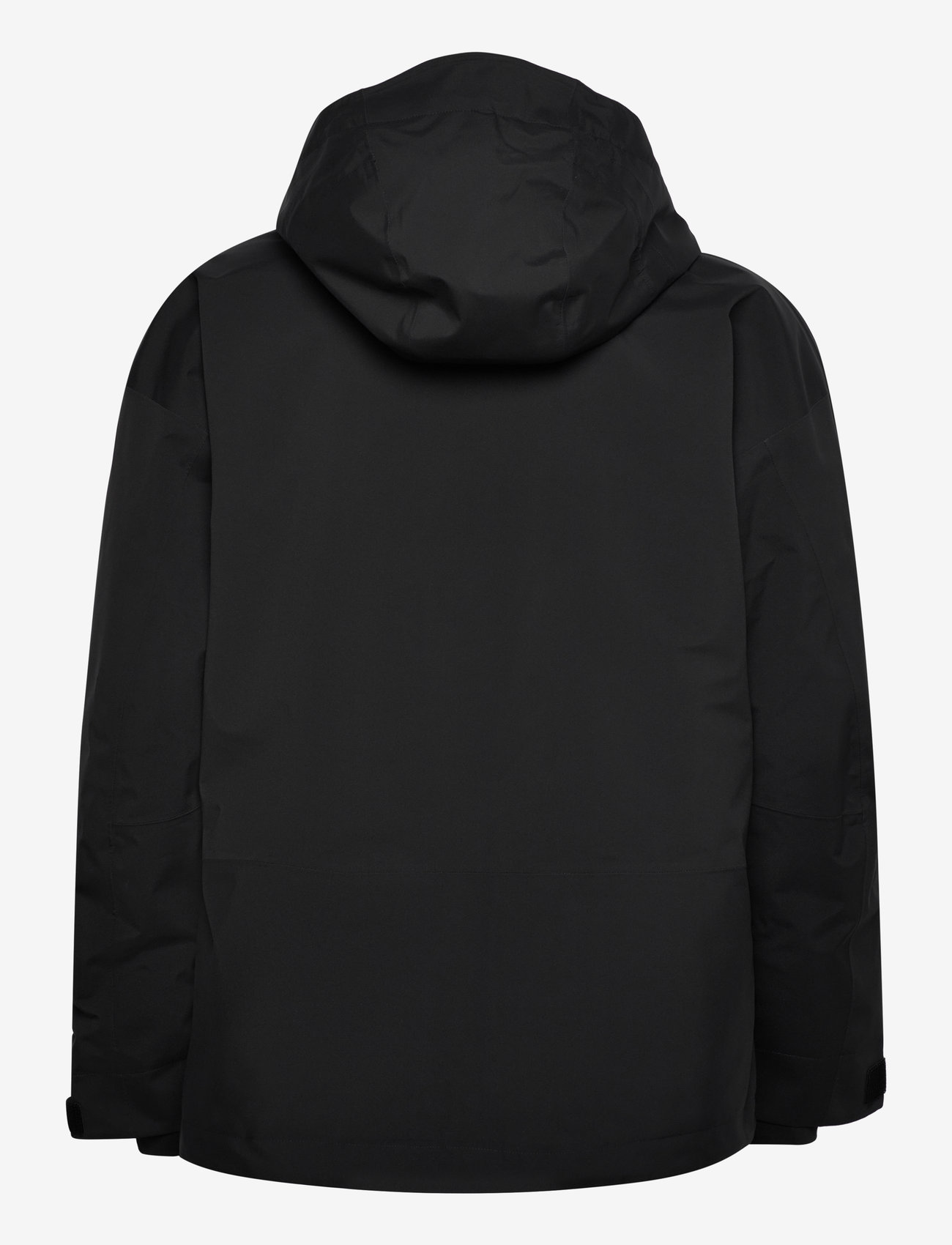 adidas Terrex - XPR 2L INS J - skijacken - black/black - 1