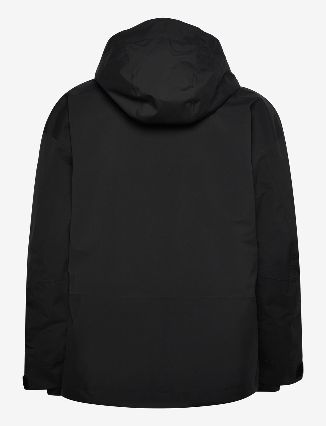 adidas Terrex - XPR 2L INS J - slidinėjimo striukės - black/black - 1