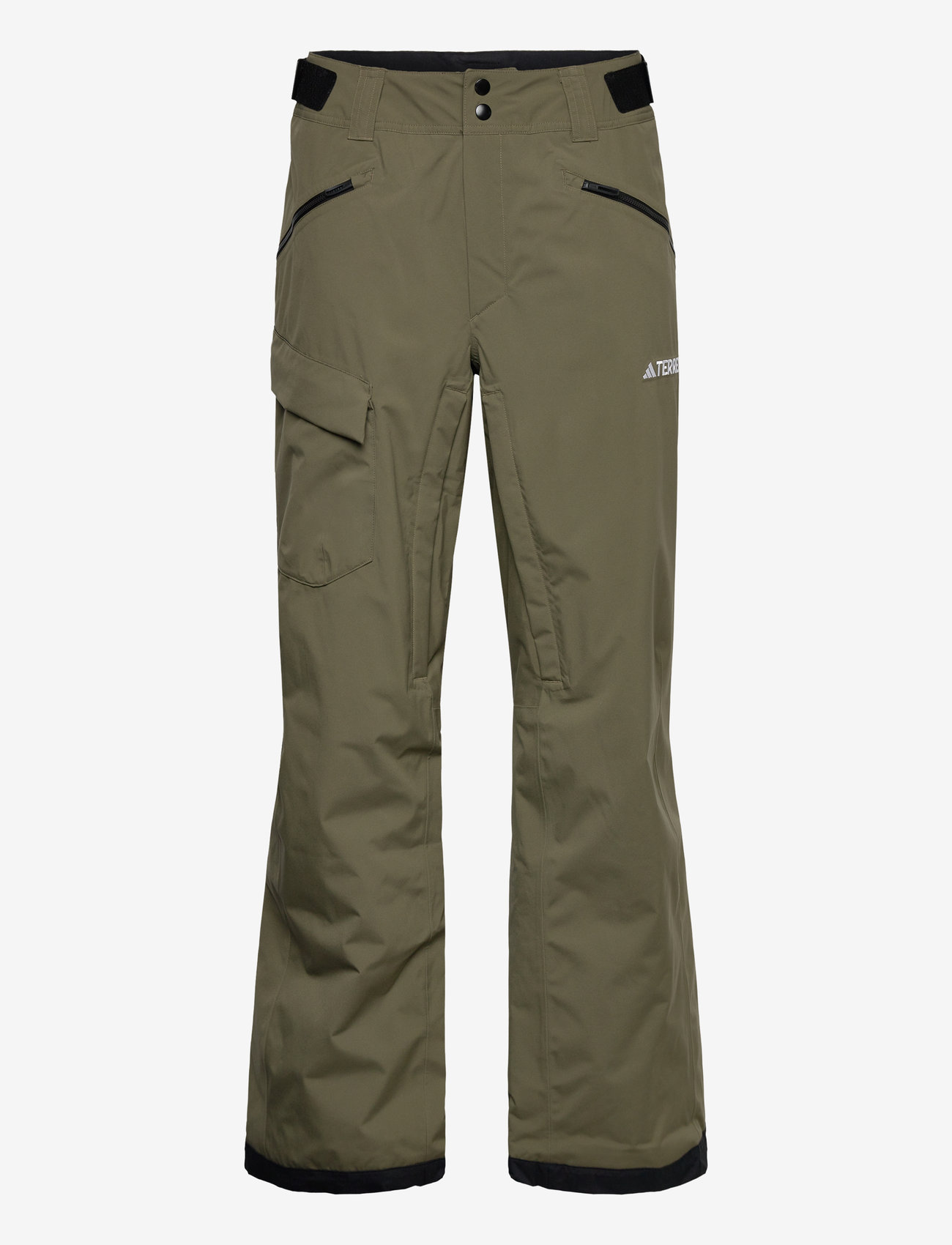 adidas Terrex - XPR 2L IN TECH - olistr/white - 0