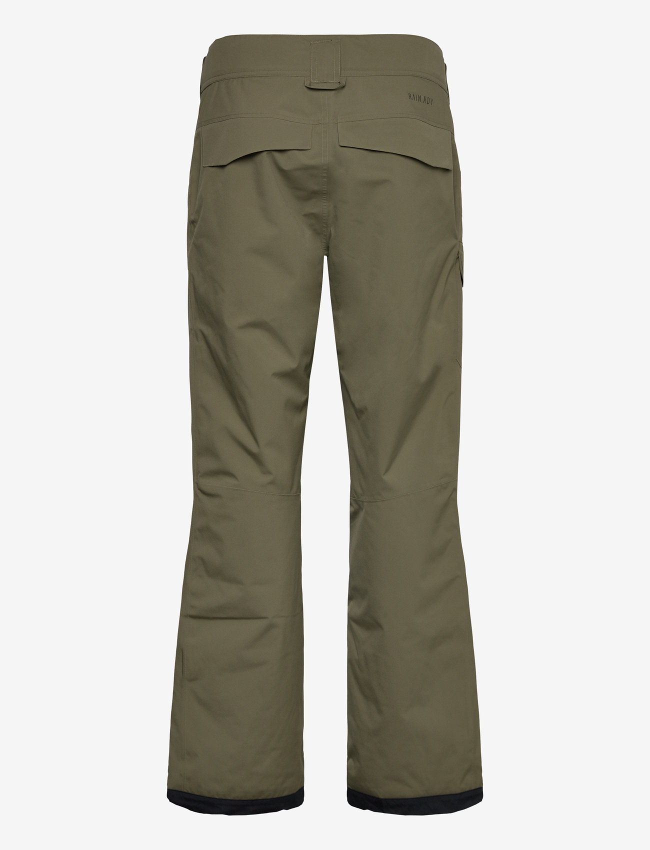 adidas Terrex - XPR 2L IN TECH - olistr/white - 1