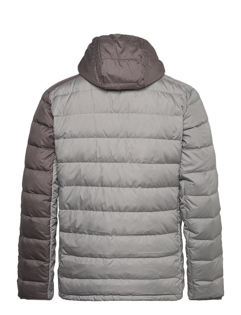 adidas Terrex - MT DOWN HO J - outdoor jacken - chsogr/chacoa - 1