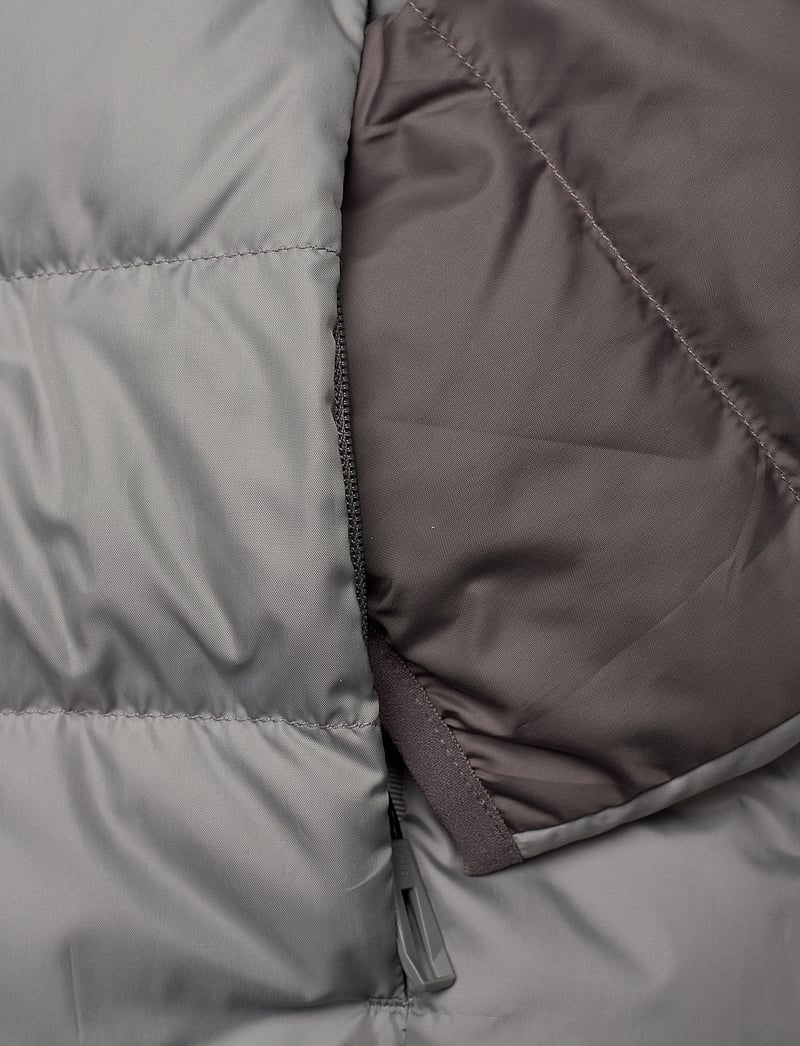 adidas Terrex - MT DOWN HO J - outdoor jacken - chsogr/chacoa - 3