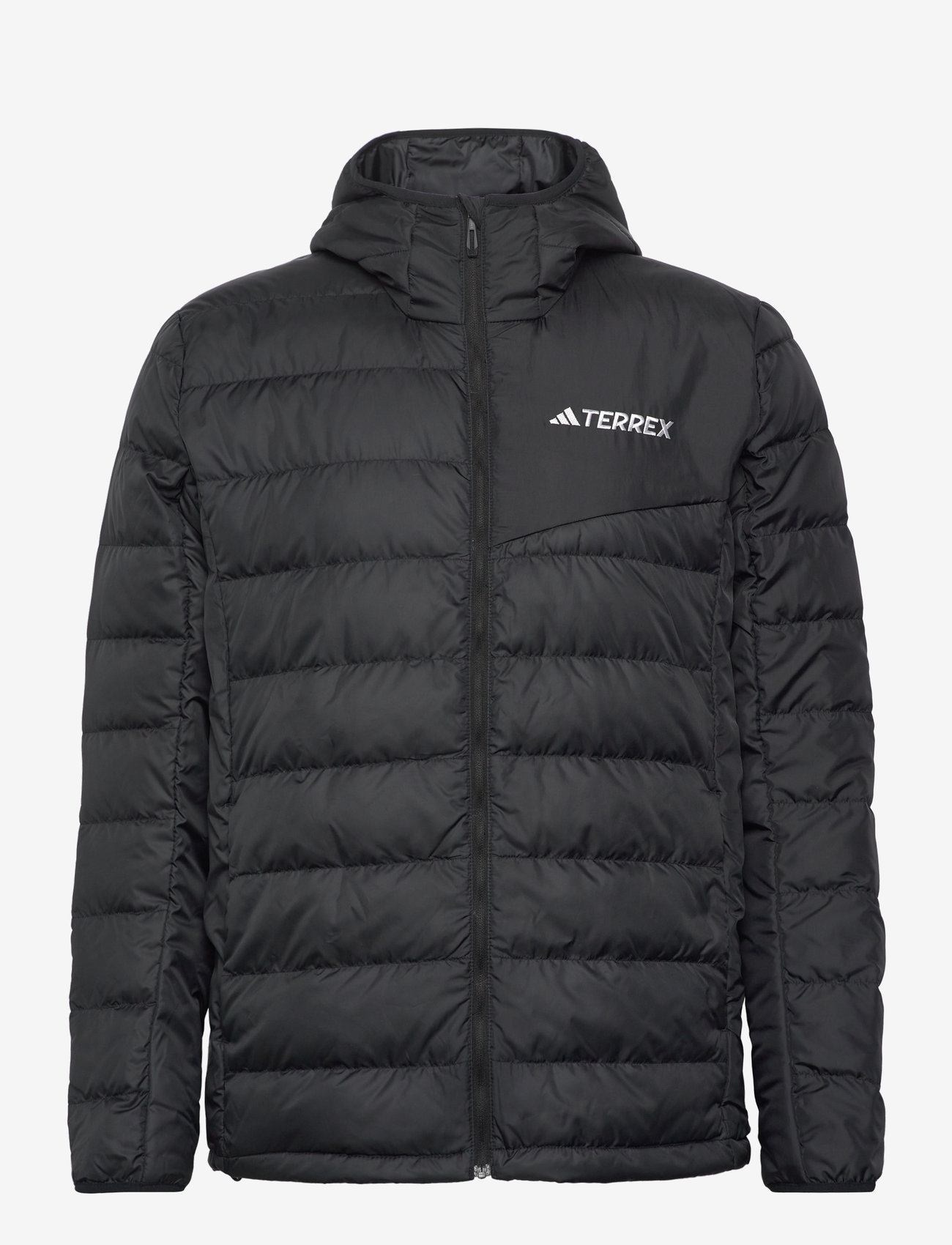 adidas Terrex Mt Down Ho J (ATXJE6716) - Down jackets