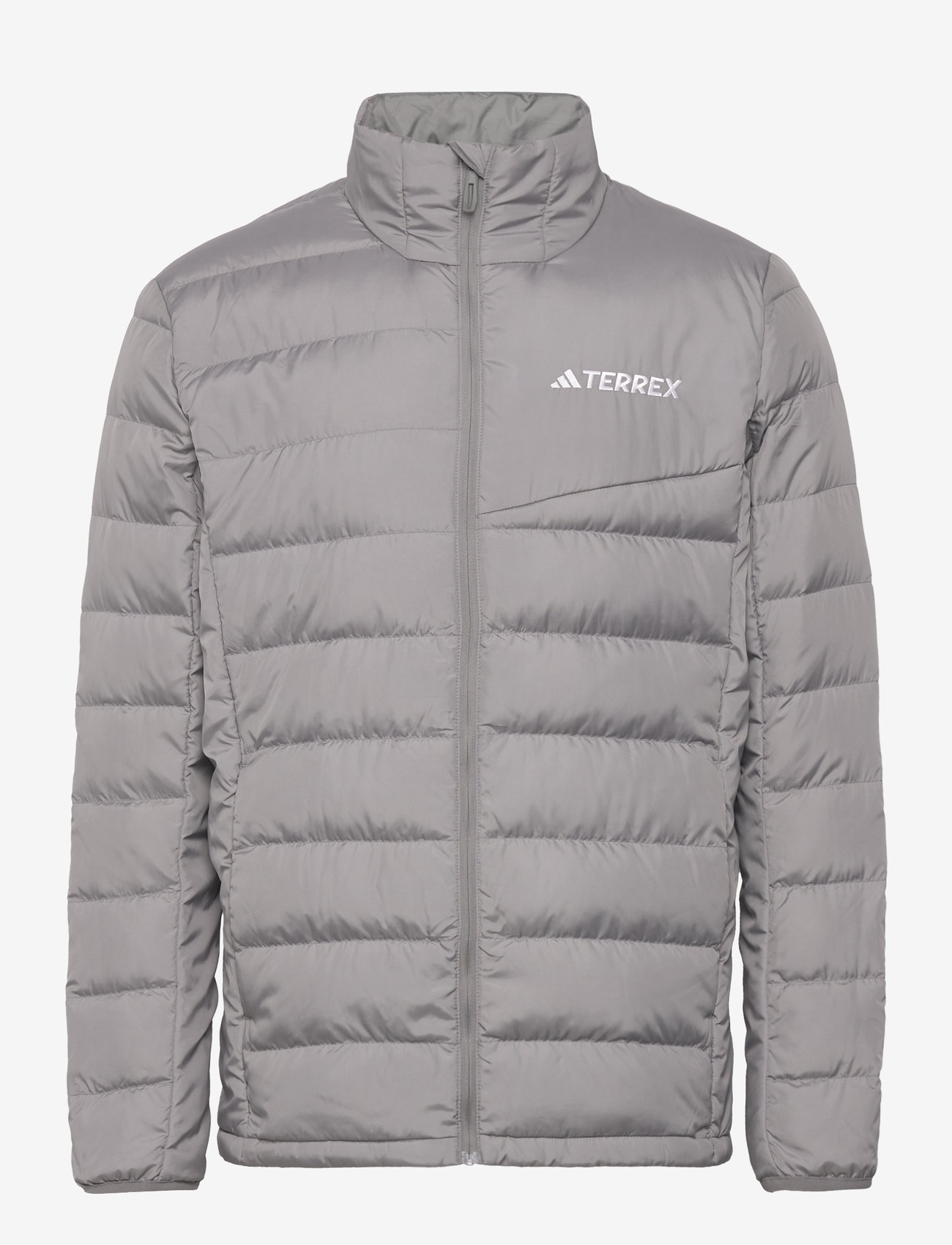 adidas Terrex - MT DOWN JACKET - frilufts- & regnjakker - chsogr - 0