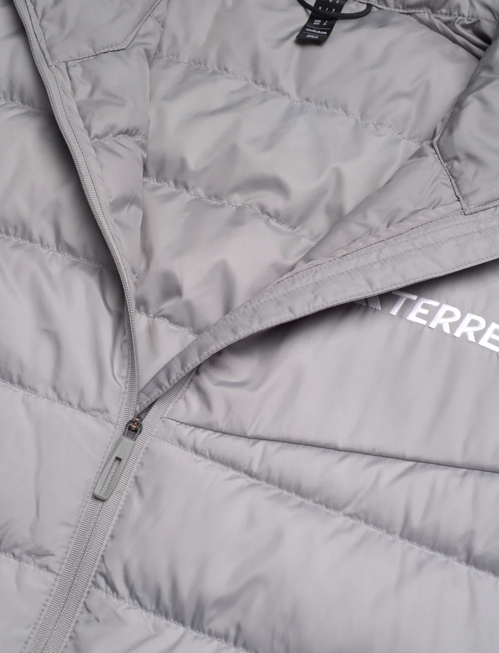 adidas Terrex - MT DOWN JACKET - outdoor jacken - chsogr - 2