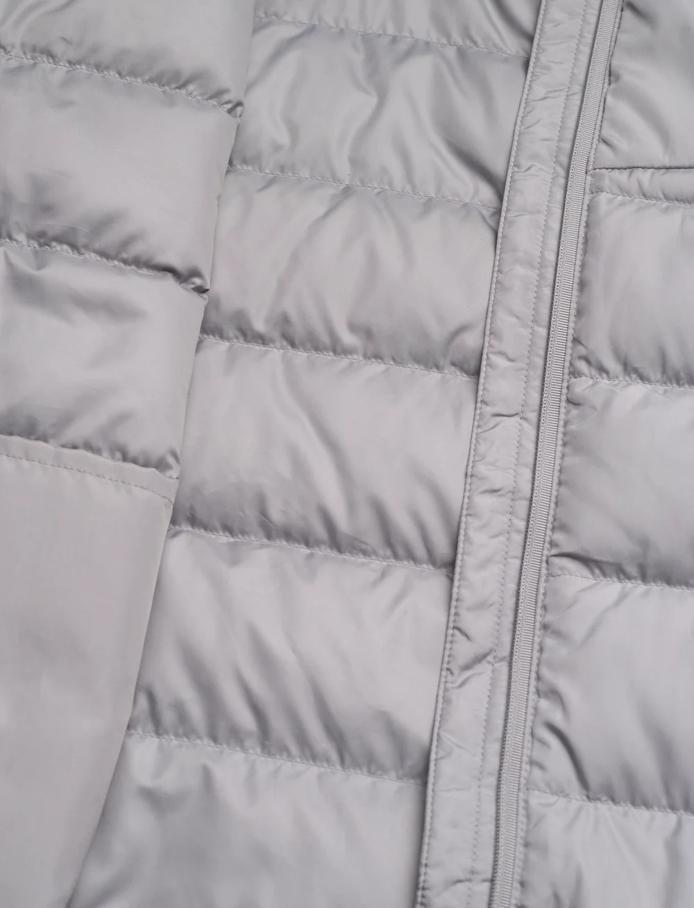 adidas Terrex - MT DOWN JACKET - outdoor jacken - chsogr - 5