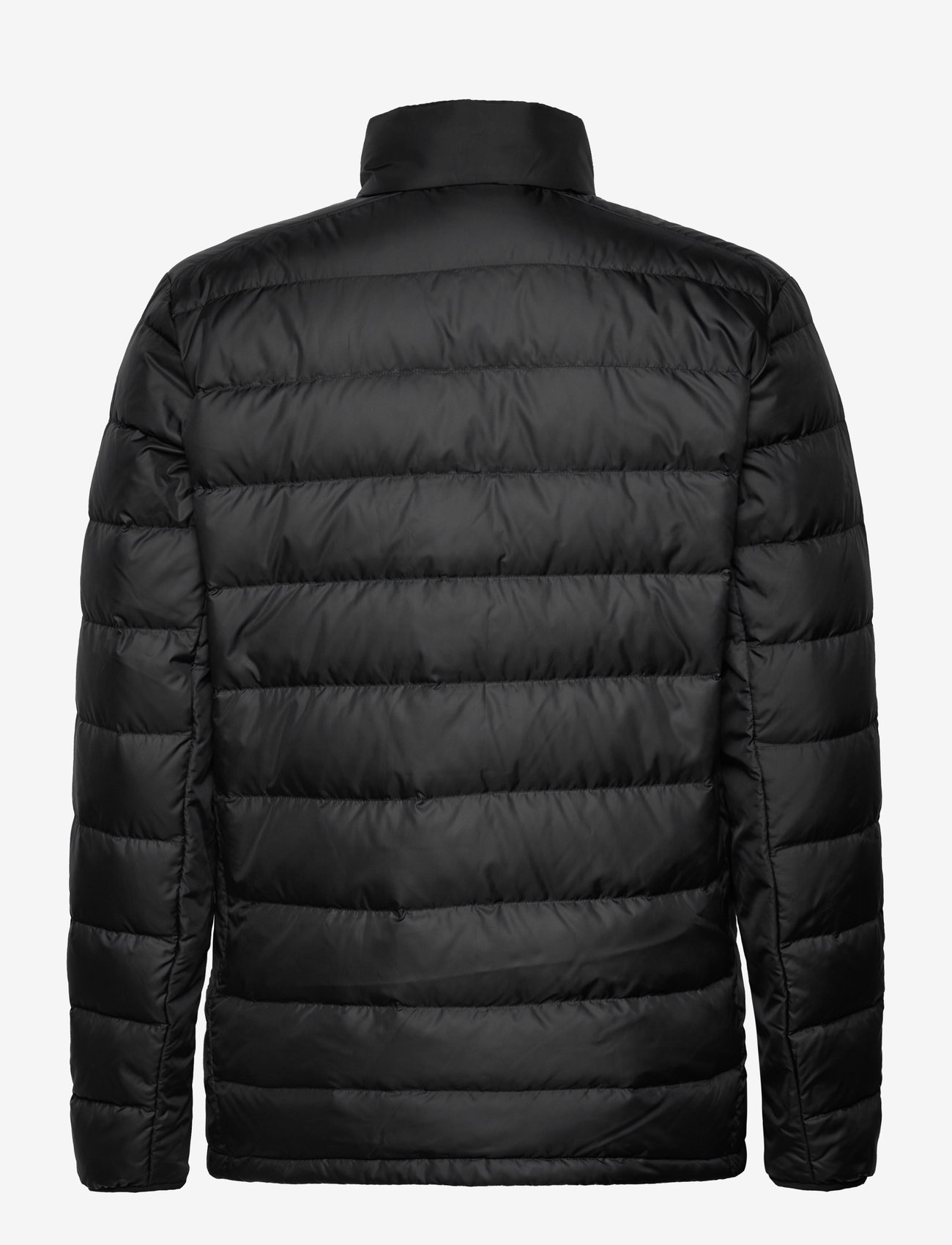 adidas Terrex - MT DOWN JACKET - frilufts- & regnjakker - black - 1