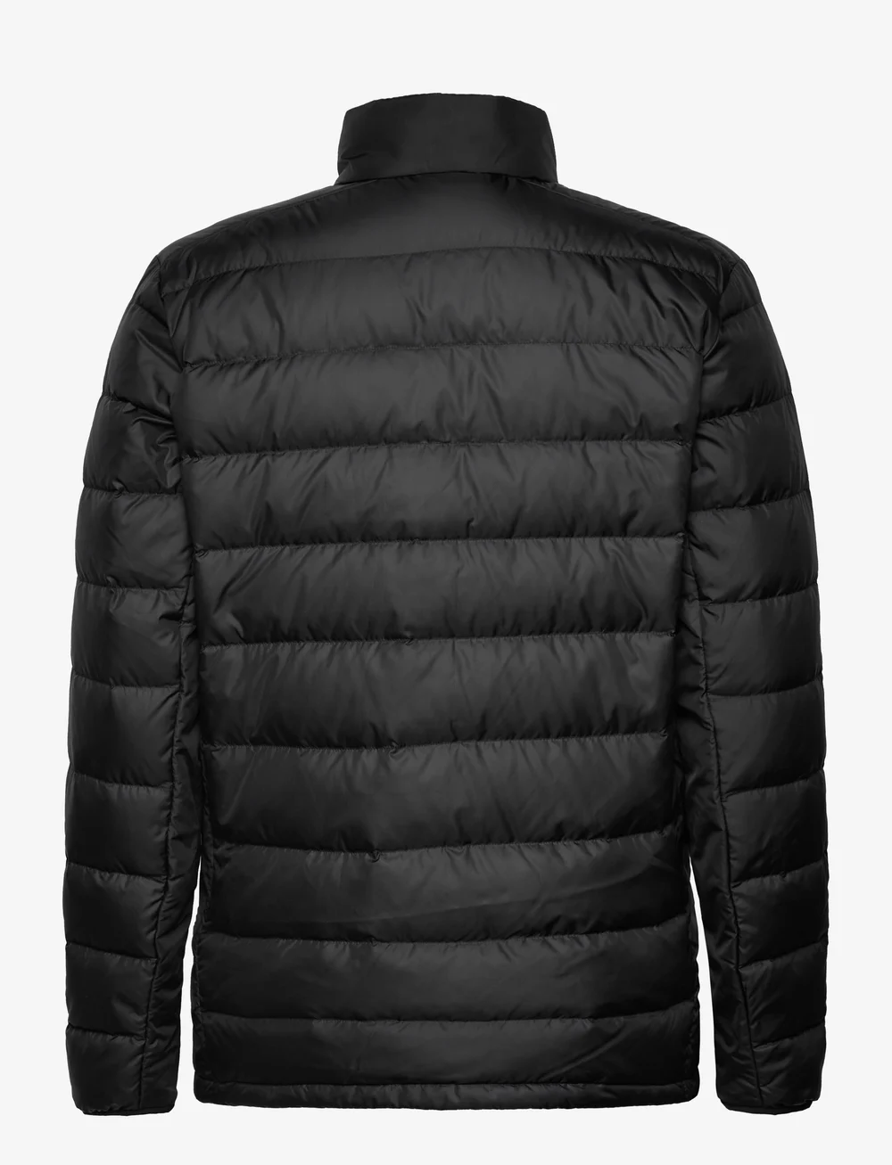 adidas Terrex - MT DOWN JACKET - friluftsjackor - black - 1