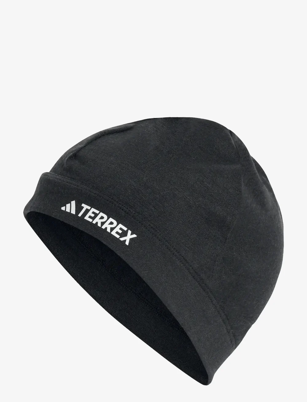 adidas Terrex - TRX MERINO BN - huer - black/white - 0