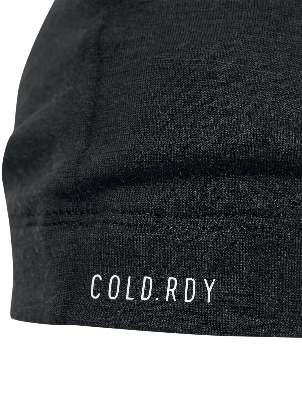 adidas Terrex - TRX MERINO BN - huer - black/white - 2