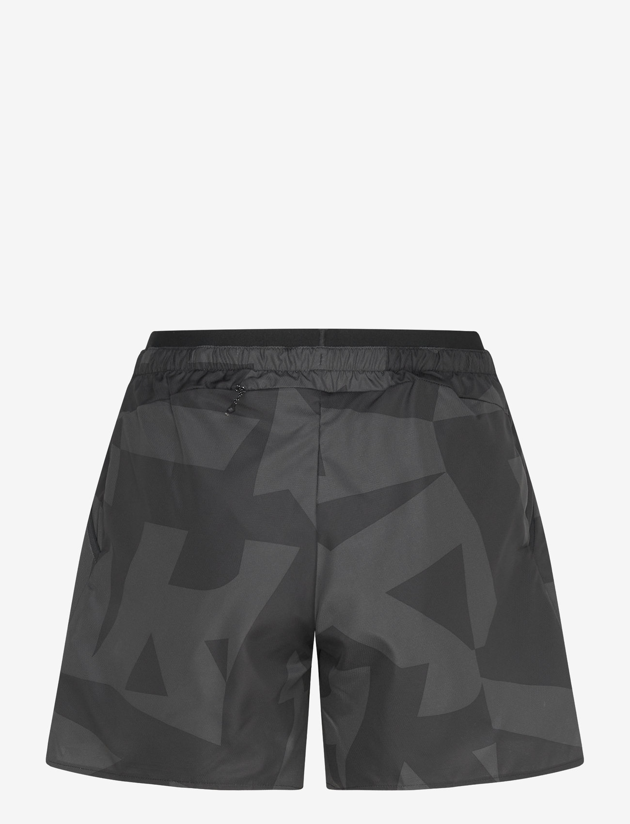 adidas Terrex - WMT LIGH SH AOP - lühikesed jooksupüksid - black/carbon/black/bl - 1