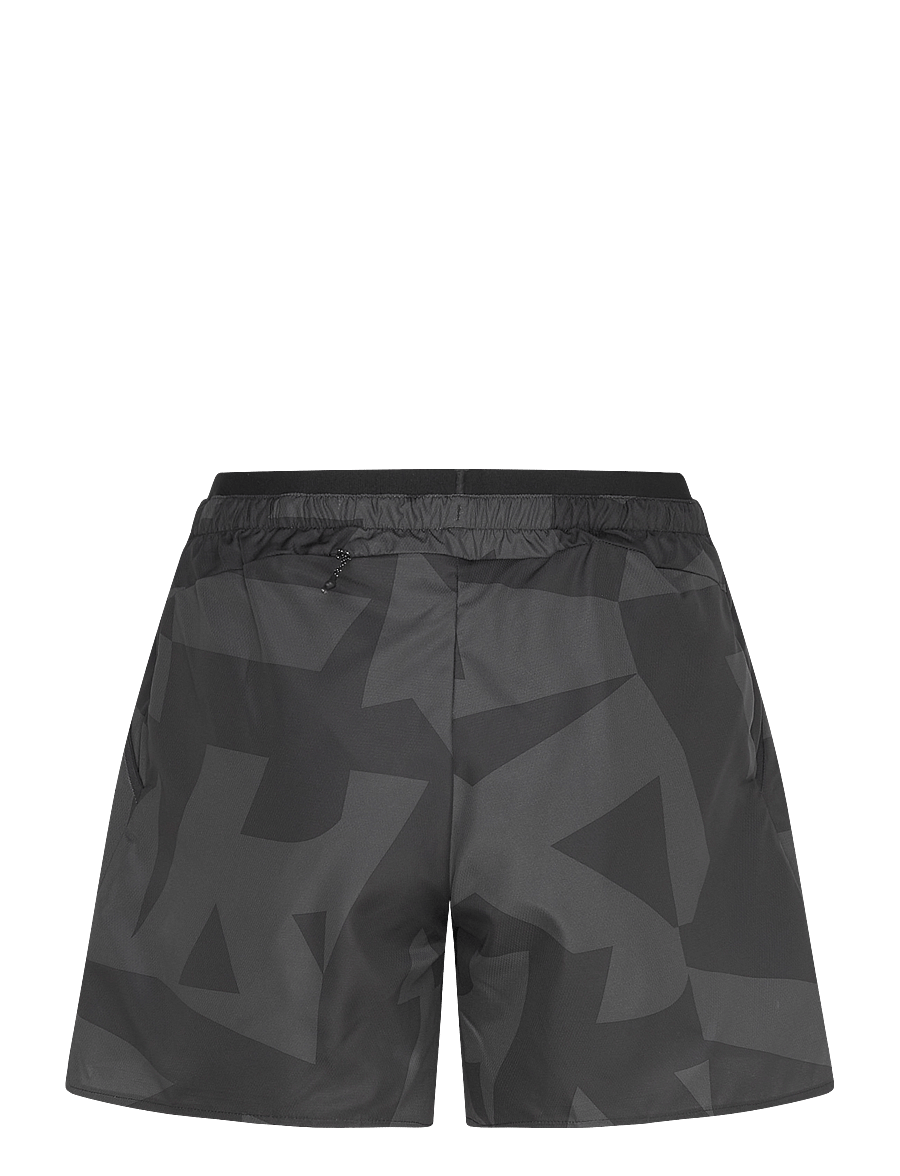 adidas Terrex - WMT LIGH SH AOP - lühikesed jooksupüksid - black/carbon/black/bl - 1