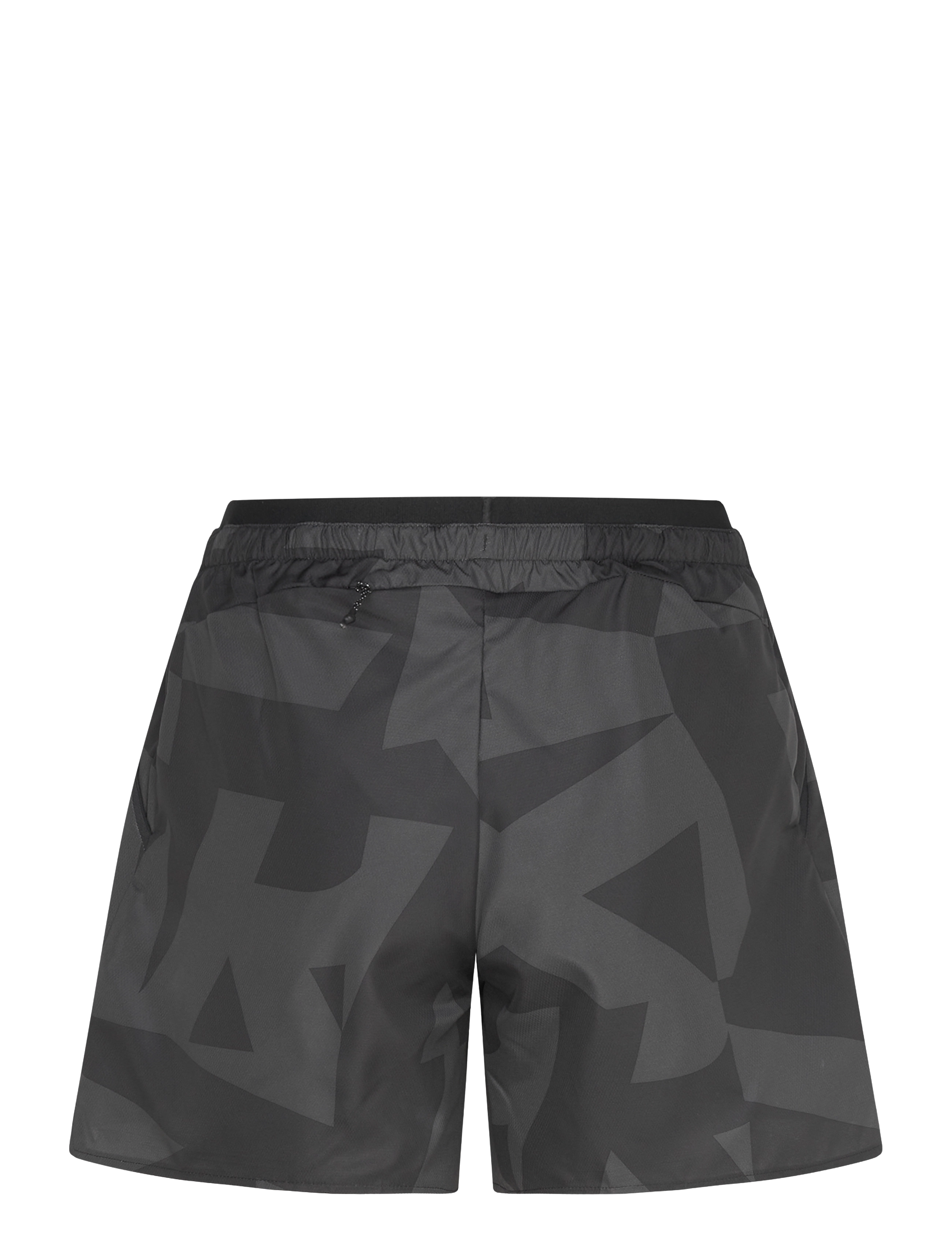 adidas Terrex - WMT LIGH SH AOP - lühikesed jooksupüksid - black/carbon/black/bl - 1