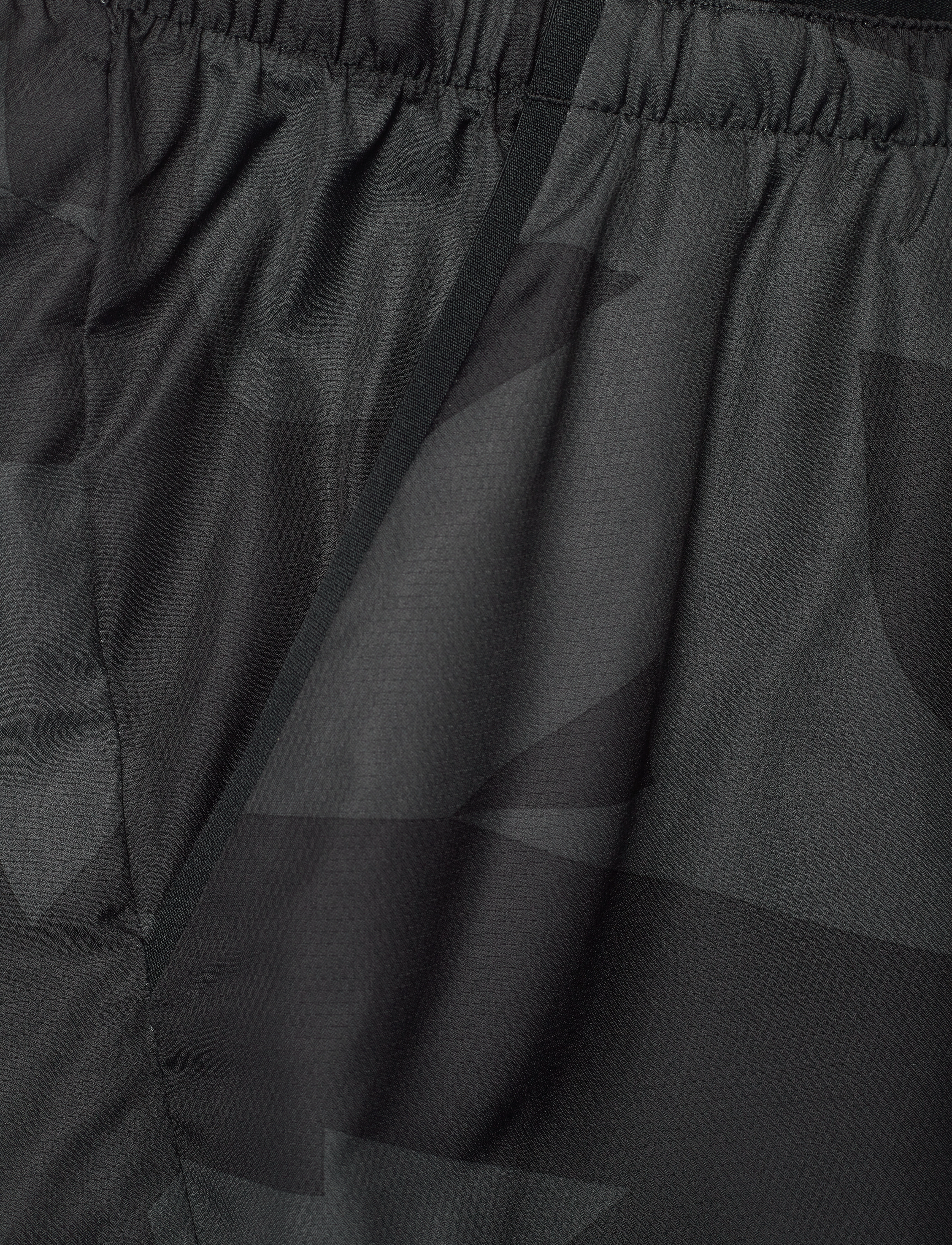 adidas Terrex - WMT LIGH SH AOP - løpeshorts - black/carbon/black/bl - 2