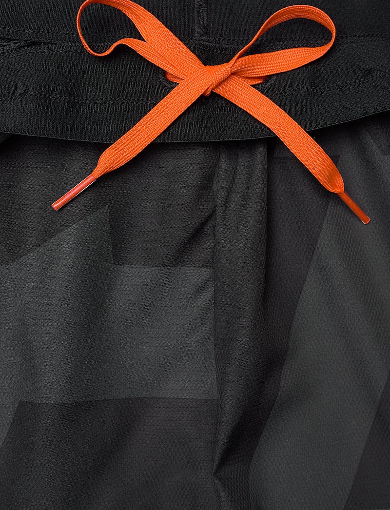 adidas Terrex - WMT LIGH SH AOP - laufshorts - black/carbon/black/bl - 3