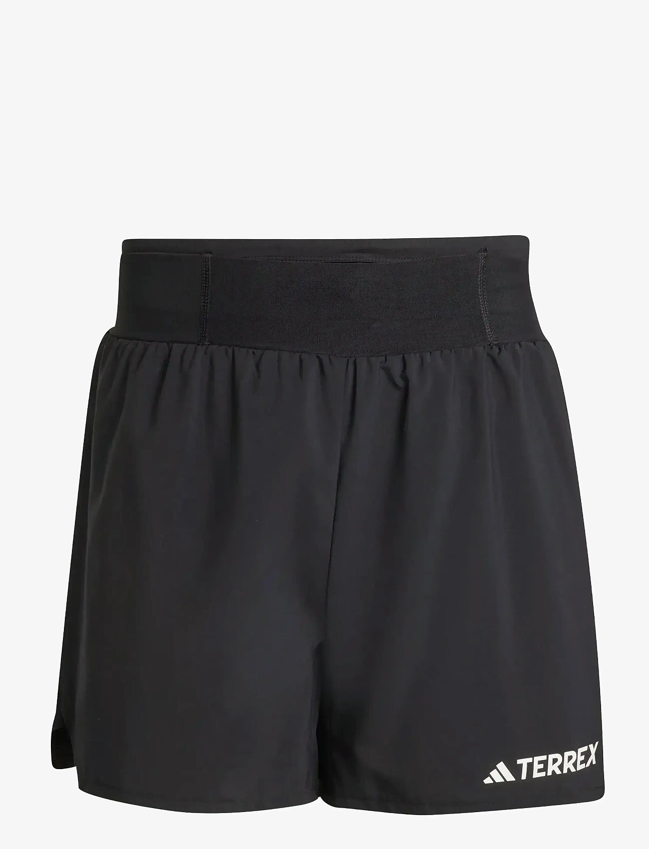 adidas Terrex - XPR SHORTS - running shorts - black - 1