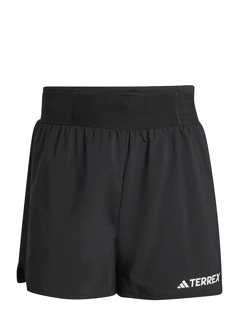 adidas Terrex - XPR SHORTS - löparshorts - black - 1