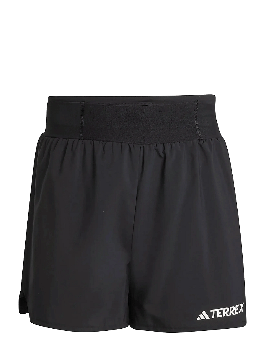 adidas Terrex - XPR SHORTS - hlaupastuttbuxur - black - 1