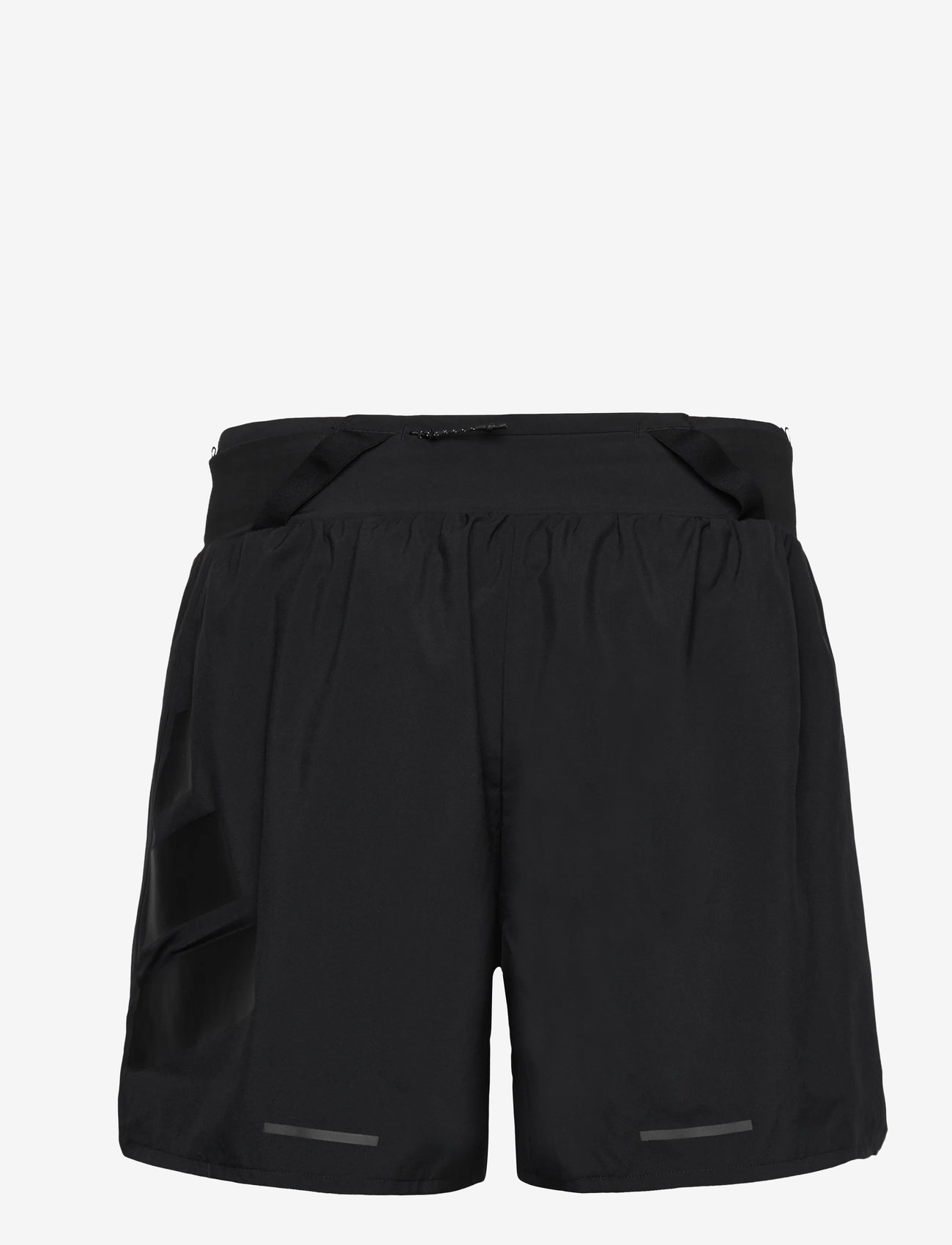 adidas Terrex - XPR SHORTS - running shorts - black - 2