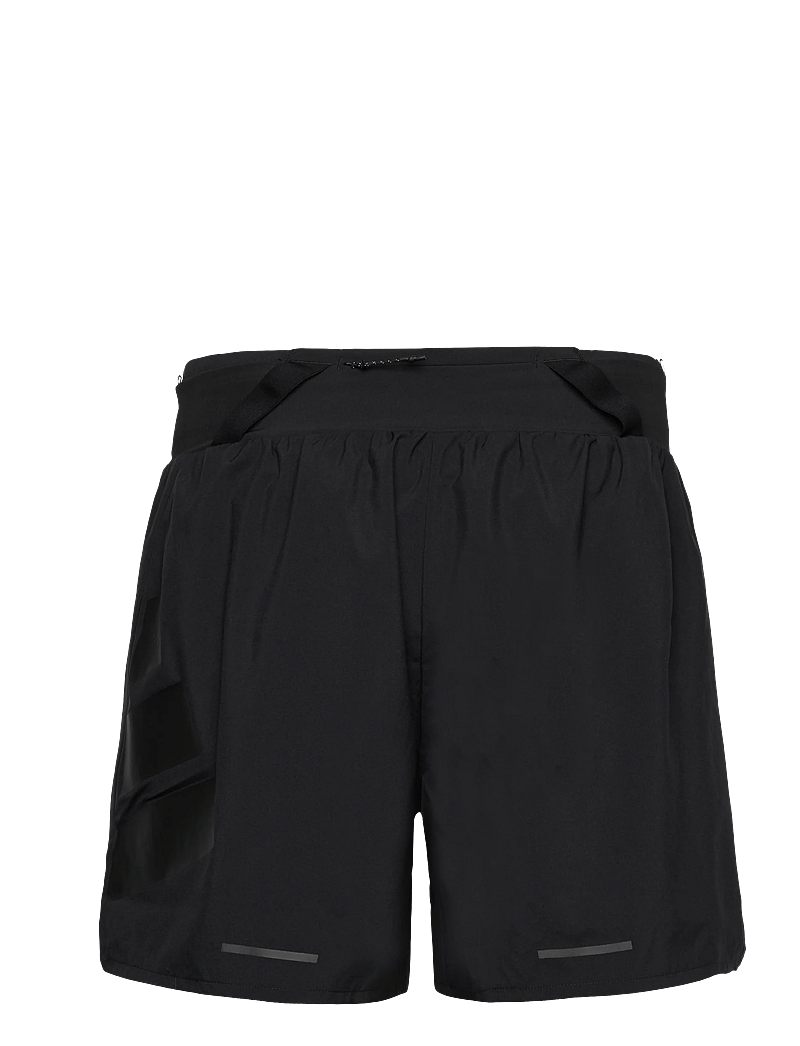 adidas Terrex - XPR SHORTS - löparshorts - black - 2