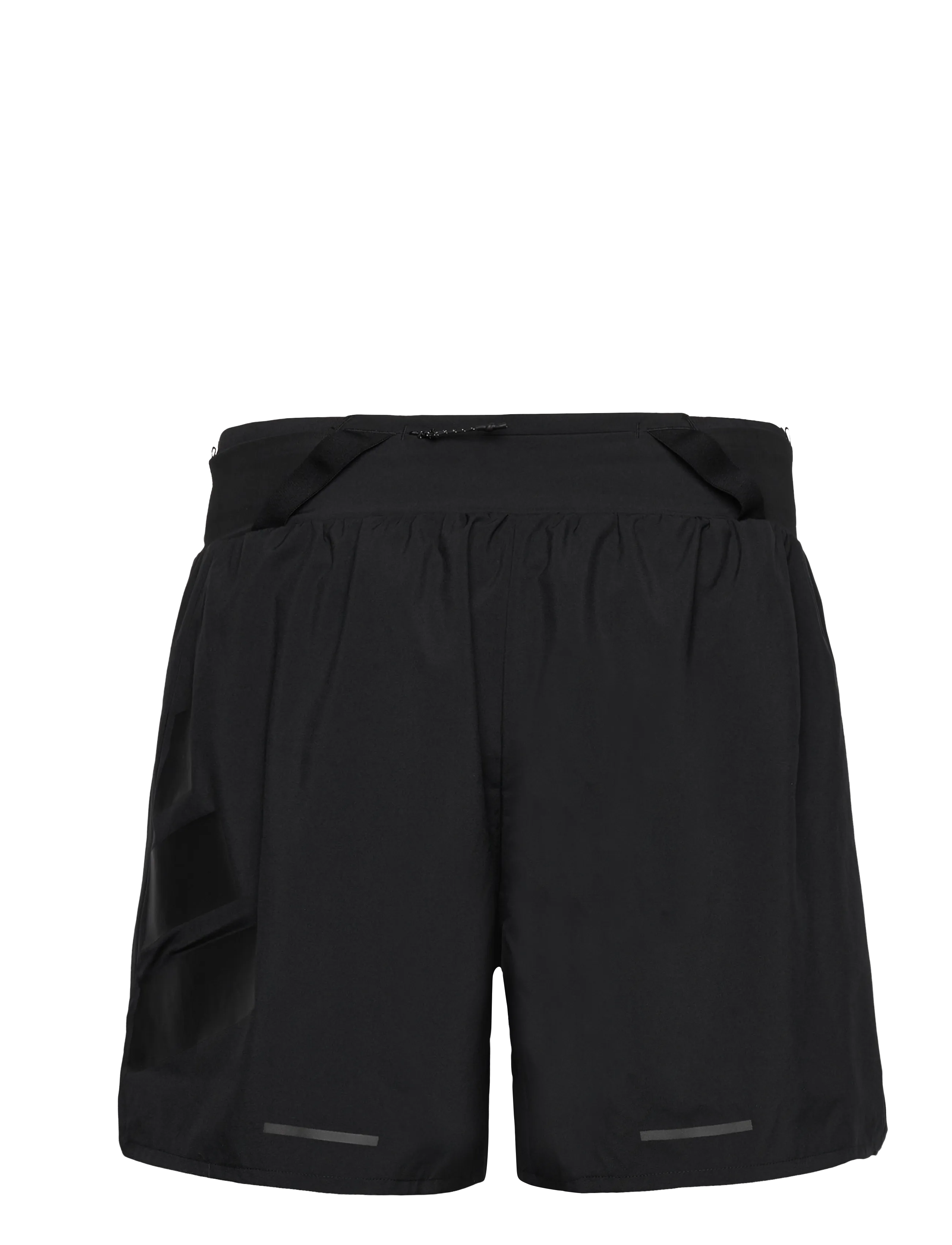adidas Terrex - XPR SHORTS - løbeshorts - black - 2