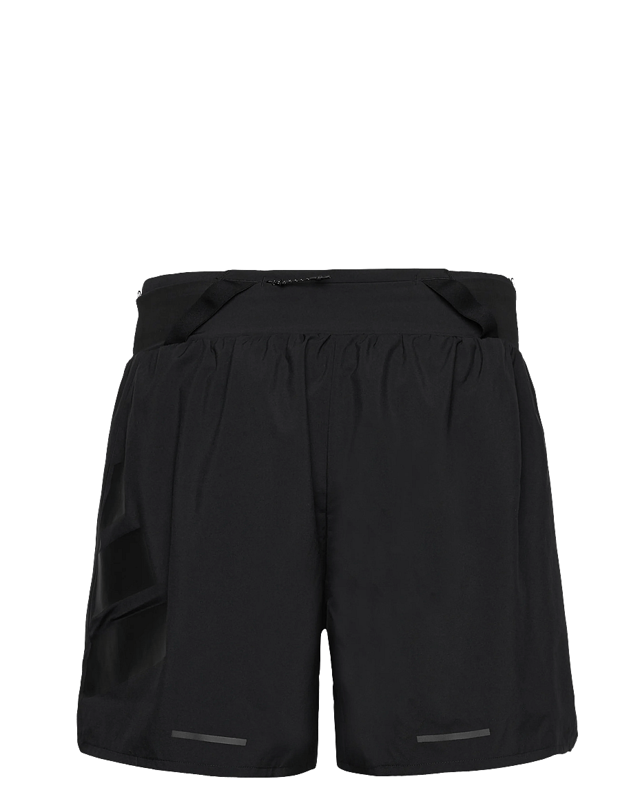 adidas Terrex - XPR SHORTS - hlaupastuttbuxur - black - 2