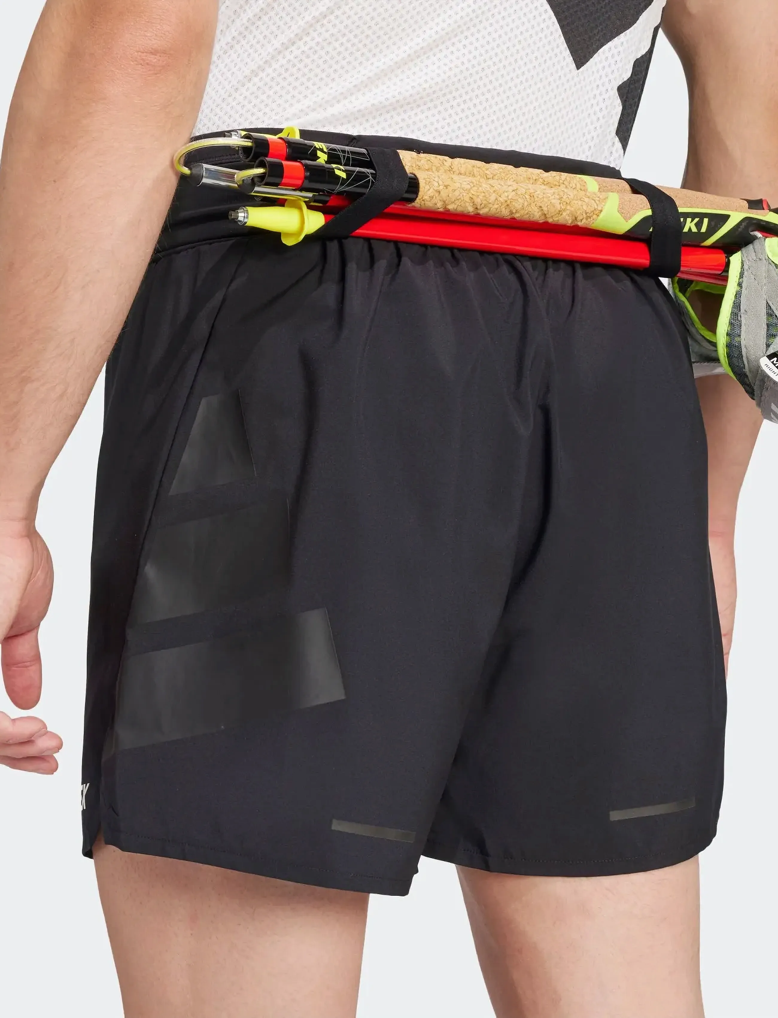 Adidas Terrex Xpr Shorts herr – bild 5