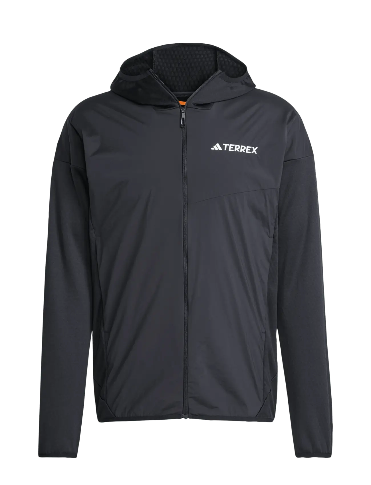 ADIDAS TERREX Xpr Wind Fl H Schwarz - XL - Herren