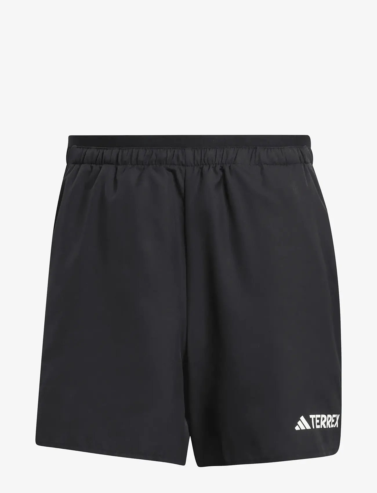 adidas Terrex - MT LIGHT SHORT - träningsshorts - black - 1