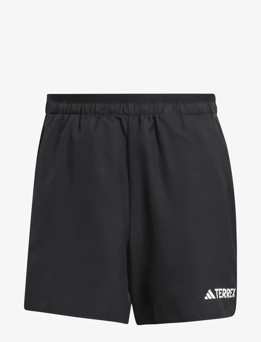 adidas Terrex - MT LIGHT SHORT - treniruočių šortai - black - 1