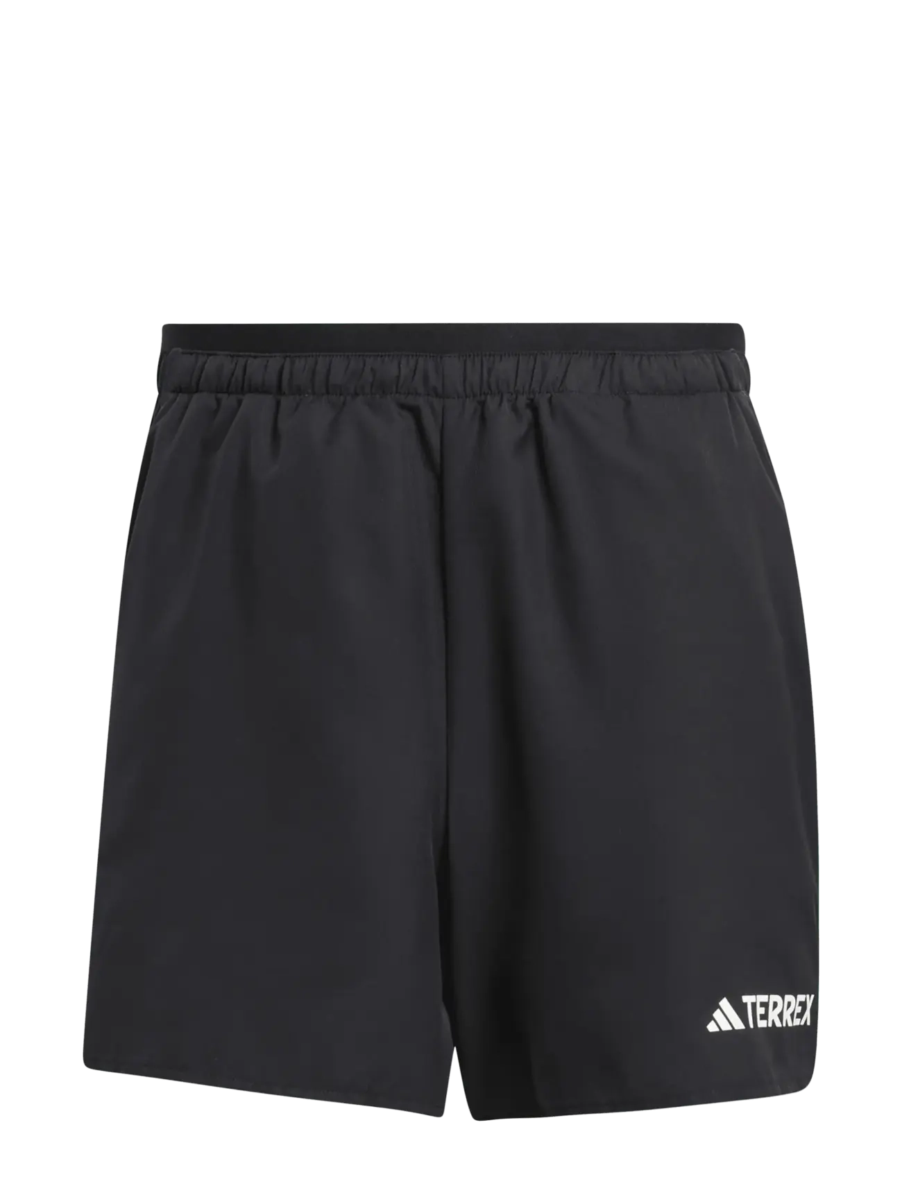 adidas Terrex MT LIGHT SHORT - Kleding - BLACK / black