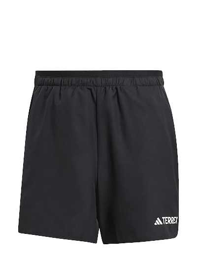 adidas Terrex MT LIGHT SHORT - Træningsshorts - BLACK / black